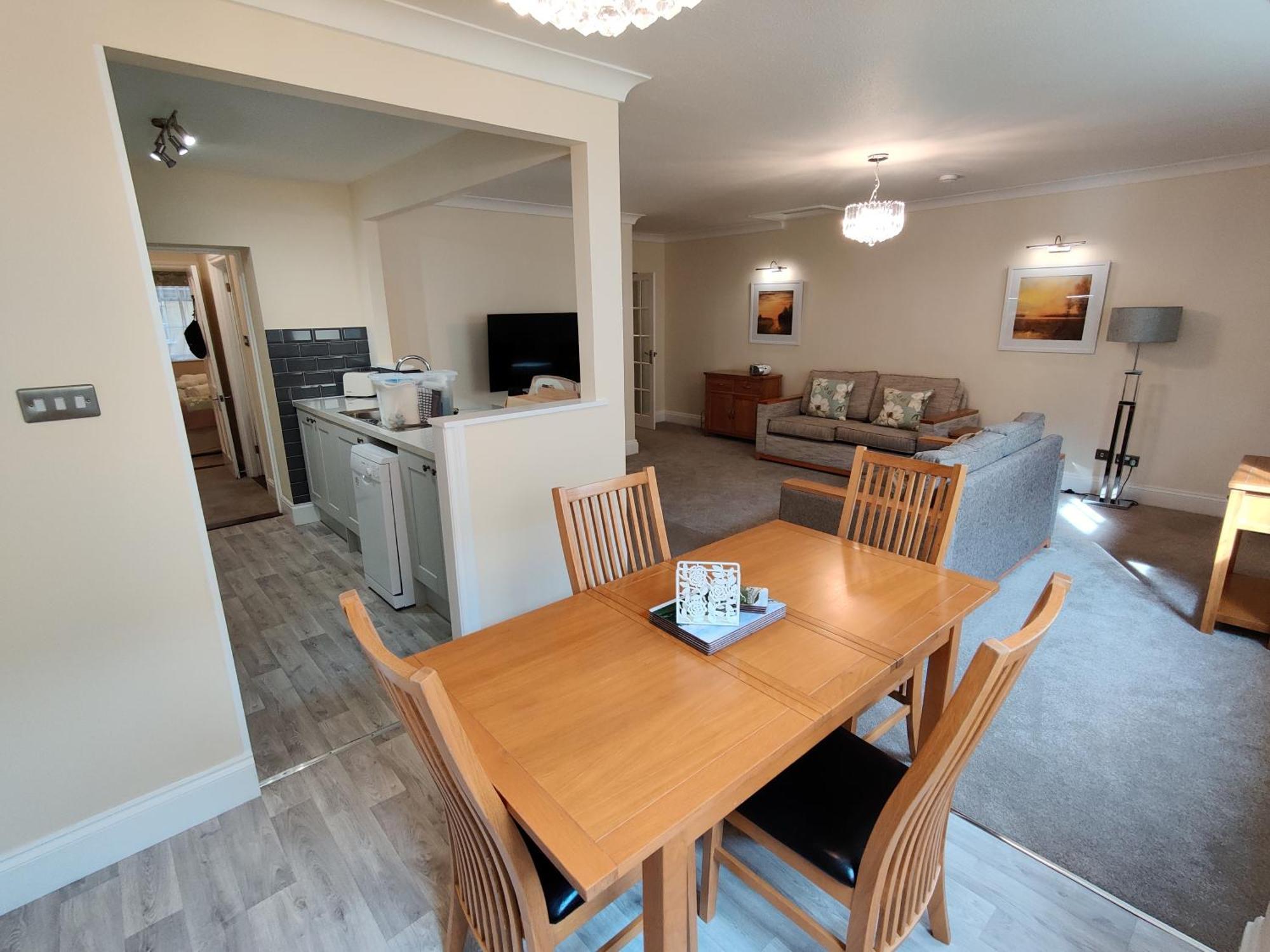 The Osborne Apartments Torquay Room photo