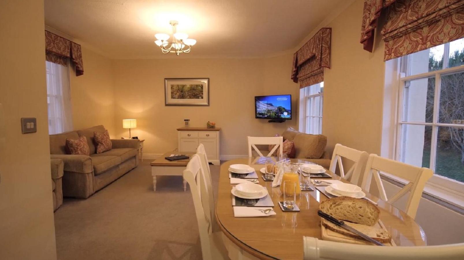 The Osborne Apartments Torquay Room photo