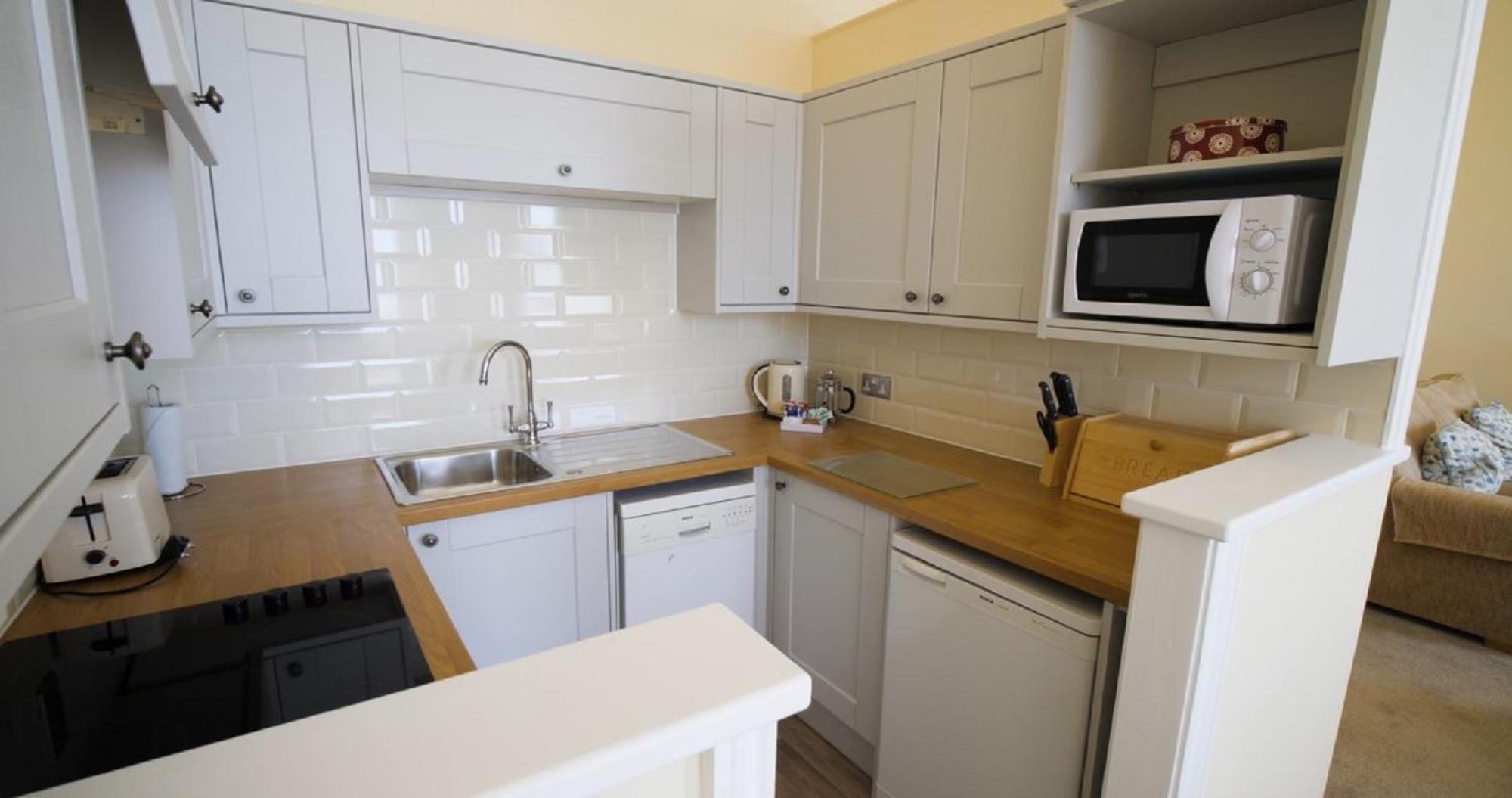 The Osborne Apartments Torquay Room photo